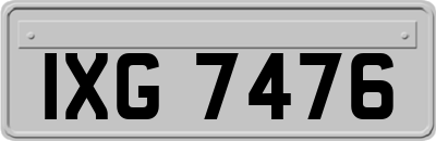 IXG7476
