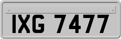 IXG7477