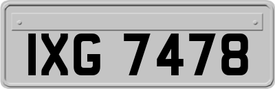 IXG7478