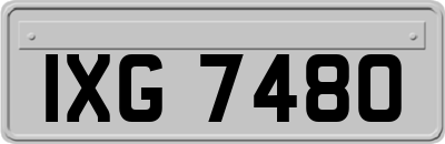 IXG7480