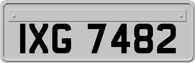 IXG7482