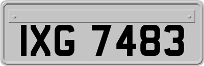 IXG7483