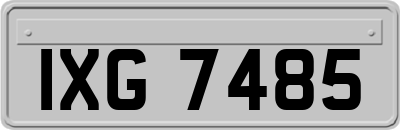 IXG7485