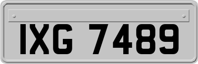 IXG7489