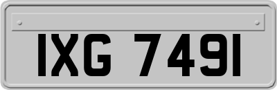 IXG7491