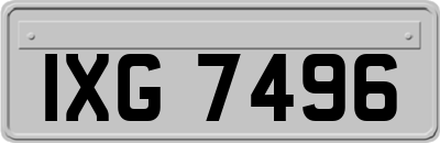 IXG7496