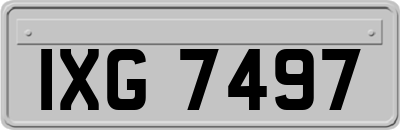 IXG7497
