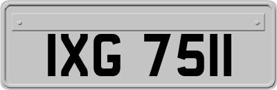IXG7511