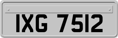 IXG7512