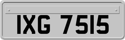 IXG7515