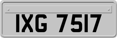 IXG7517