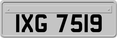 IXG7519