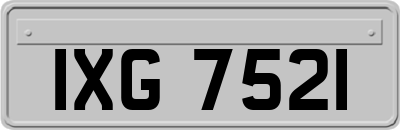 IXG7521