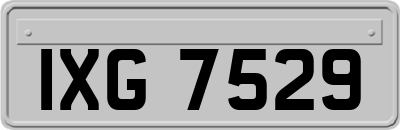 IXG7529