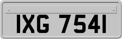 IXG7541