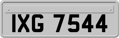 IXG7544