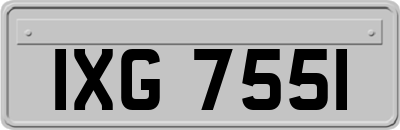 IXG7551