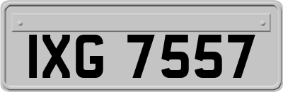 IXG7557
