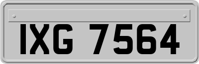 IXG7564