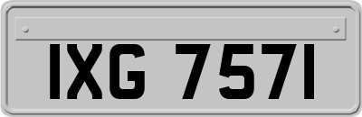 IXG7571