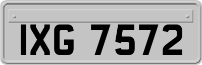 IXG7572