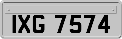 IXG7574