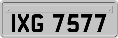 IXG7577
