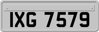 IXG7579