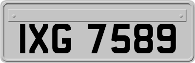 IXG7589