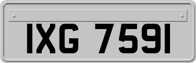 IXG7591