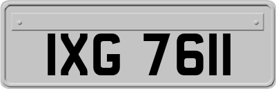 IXG7611