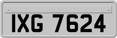 IXG7624