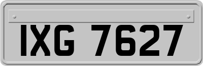 IXG7627