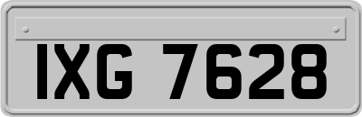 IXG7628