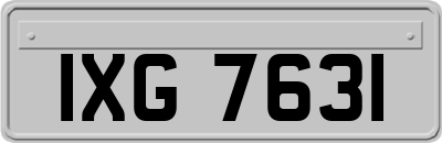 IXG7631