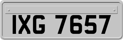 IXG7657