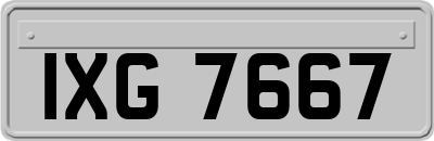 IXG7667