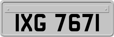 IXG7671