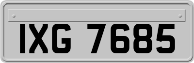IXG7685