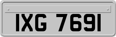 IXG7691