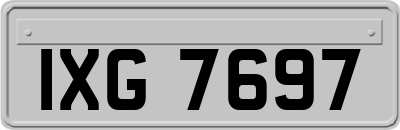 IXG7697