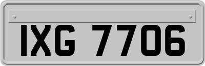IXG7706