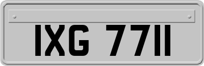 IXG7711
