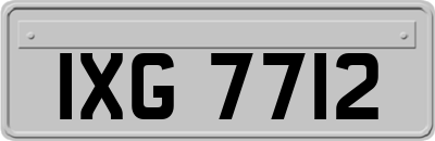 IXG7712