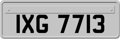 IXG7713