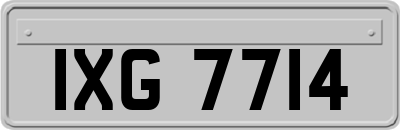 IXG7714