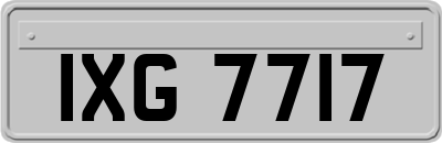 IXG7717