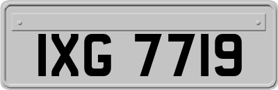 IXG7719