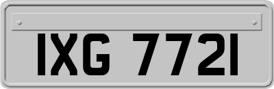 IXG7721