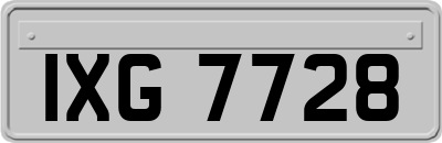 IXG7728